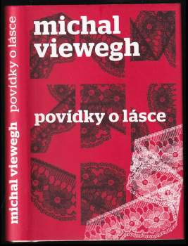 Povídky o lásce