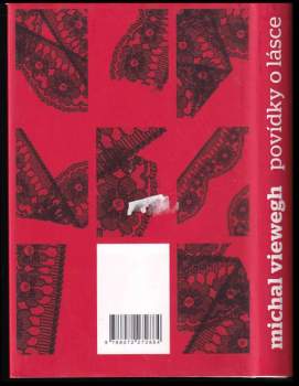 Michal Viewegh: Povídky o lásce