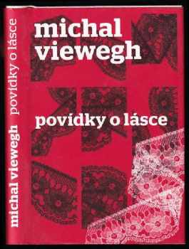 Povídky o lásce