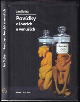 Povídky o lovcích a venuších