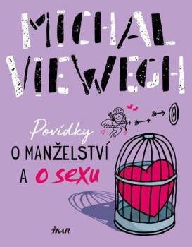 Povídky o manželství a o sexu