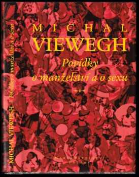 Povídky o manželství a o sexu - Michal Viewegh (1999, Petrov) - ID: 745191