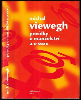 Povídky o manželství a o sexu