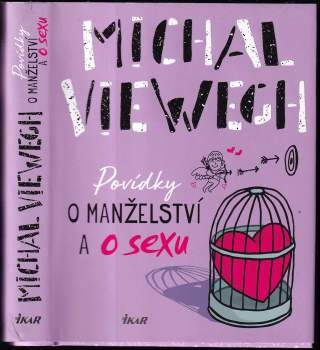 Povídky o manželství a o sexu