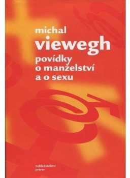 Povídky o manželství a o sexu