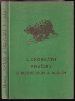 Povídky o medvědech a vlcích