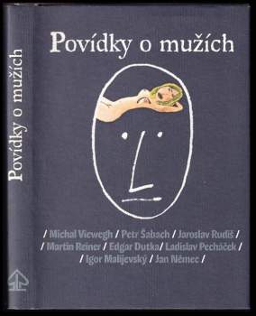 Povídky o mužích