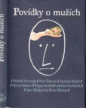 Povídky o mužích