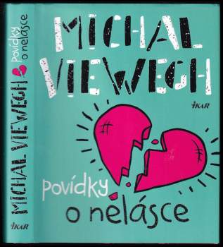 Povídky o nelásce