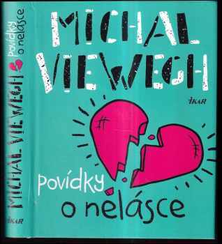 Povídky o nelásce