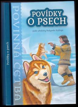 Povídky o psech