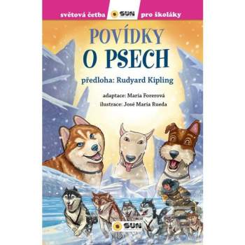 Povídky o psech