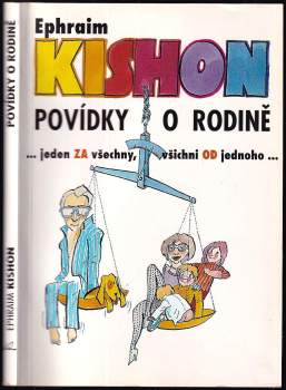 Povídky o rodině