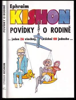 Povídky o rodině