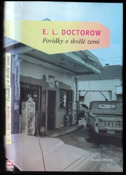 Povídky o skvělé zemi