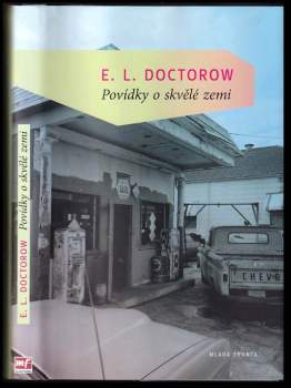 E. L Doctorow: Povídky o skvělé zemi