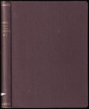 Povídky o slabých ženách a silných mužích a naopak