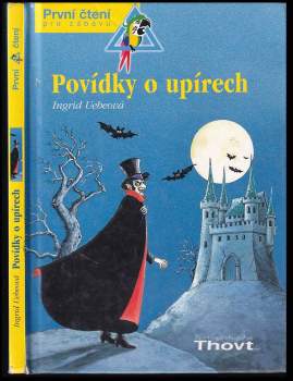 Povídky o upírech