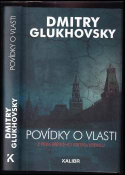 Dmitrij Aleksejevič Gluchovskij: Povídky o vlasti