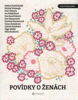 Povídky o ženách