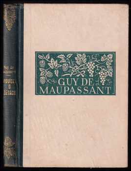 Guy de Maupassant: Povídky o ženách