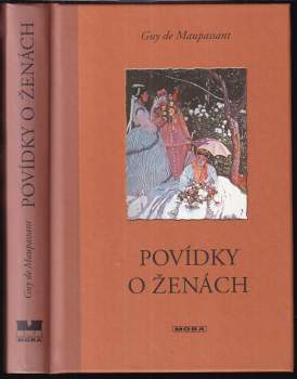 Povídky o ženách
