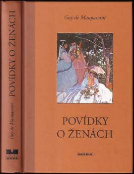 Povídky o ženách