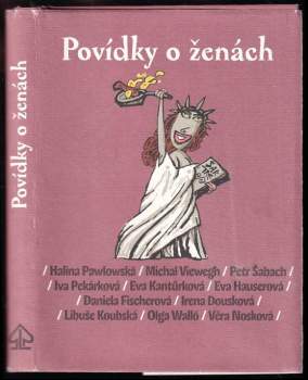 Povídky o ženách