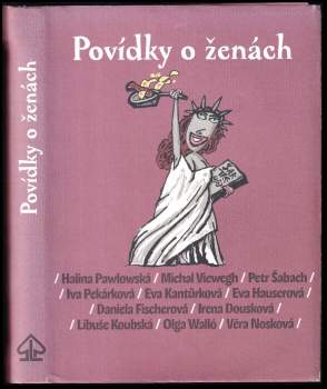 Povídky o ženách