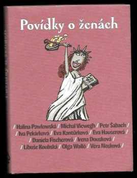 Povídky o ženách
