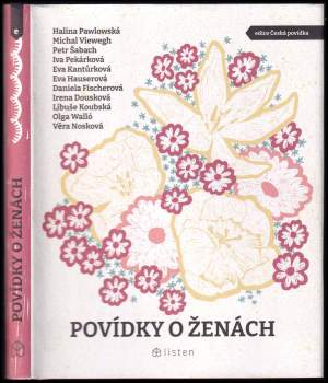 Michal Viewegh: Povídky o ženách