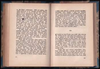 Ernest Thompson Seton: Povídky o zvířatech