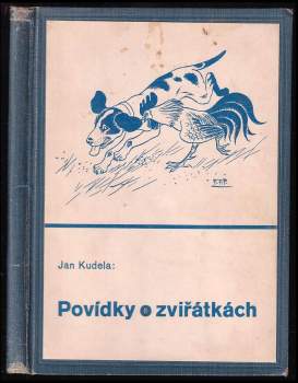 Povídky o zviřátkách