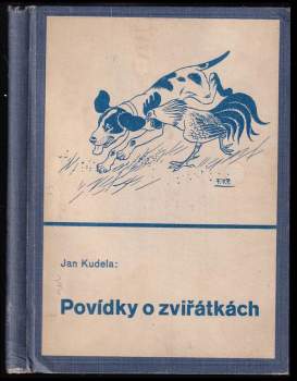 Povídky o zviřátkách