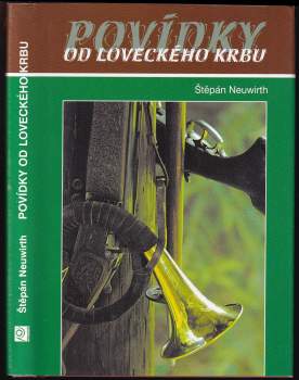 Povídky od loveckého krbu