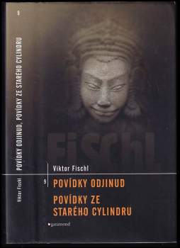 Viktor Fischl: Povídky odjinud ; Povídky ze starého cylindru