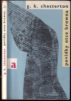 Povídky otce Browna