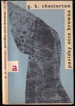 G. K Chesterton: Povídky otce Browna