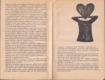 G. K Chesterton: Povídky otce Browna