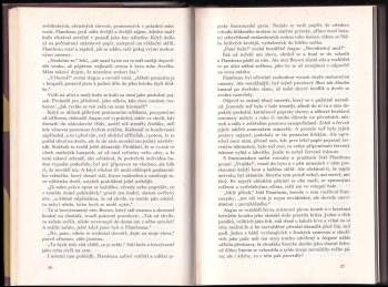 G. K Chesterton: Povídky otce Browna ; Paradoxy pana Ponda