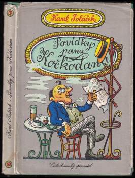 Povídky pana Kočkodana