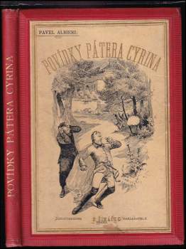 Povídky pátera Cyrina