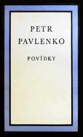 Petr Andrejevič Pavlenko: Povídky