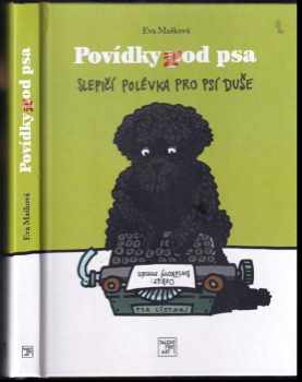 Eva Mašková: Povídky pod psa