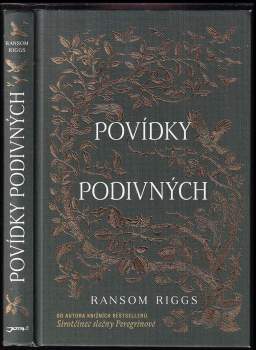 Povídky podivných