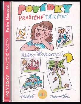 Povídky praštěné třicítky