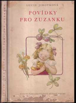 Povídky pro Zuzanku
