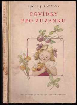 Povídky pro Zuzanku