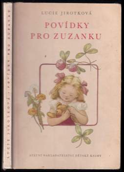 Povídky pro Zuzanku