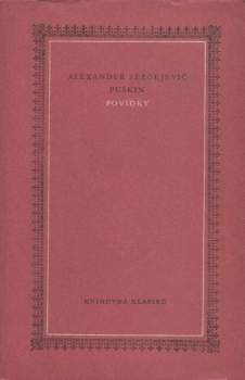 Aleksandr Sergejevič Puškin: Povídky
